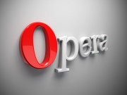 Як змінити мову в opera
