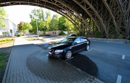 Як зберегти фарбу на своєму автомобілі