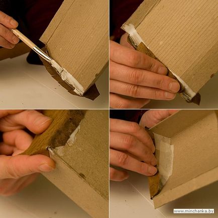 Cum sa faci o cutie de comori cu mainile tale