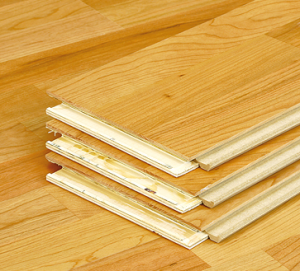 Cum de a pune un laminat pe podea din lemn cu propriile mâini - cum să vă faceți propriile mâini
