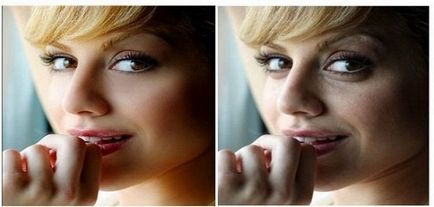 Hogyan lehet javítani a képminőséget (jobb minőségű képek segítségével Photoshop) Hogyan lehet javítani a képminőséget