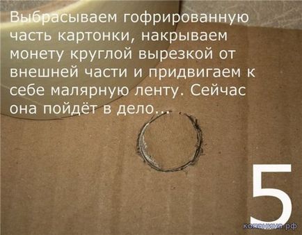 Як упакувати монети при відправці поштою - нумізматика - статті - військова історія, археологія,