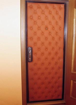 Cum se izolează opțiunile de izolare ale ușii de intrare izolate, materialul pentru ușa metalică,