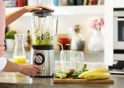 Cum de a alege un blender