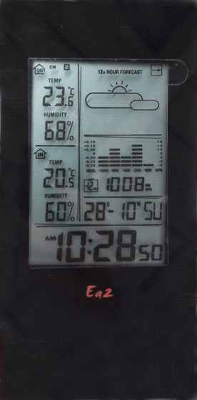 Cum de a alege o stație meteo la domiciliu și de a nu pierde în selecție