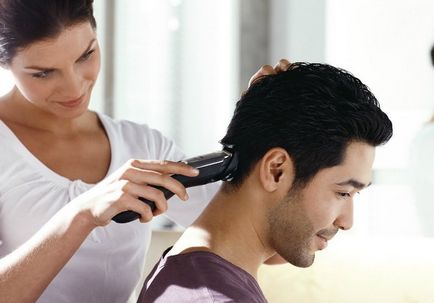 Як вибрати машинку для стрижки волосся в домашніх умовах