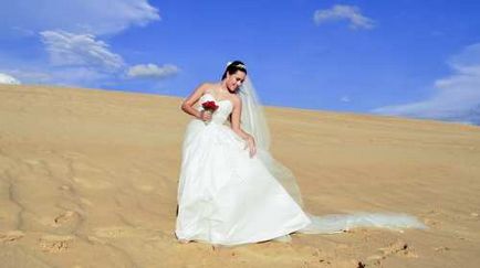 Як вибрати весільну сукню - модниця - все про моду, стиль і красу