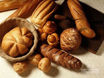Hogyan válasszuk ki a kenyérsütő otthoni tippek és trükkök (kenyérsütő) Hogyan válasszuk ki a kenyérsütő otthoni tippek és trükkök