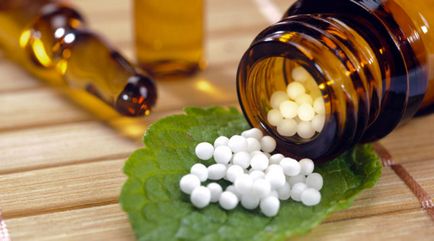Hogyan lehet gyógyítani a homeopátia idegi rendellenességek, női magazin