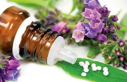 Hogyan lehet gyógyítani a homeopátia idegi rendellenességek, női magazin