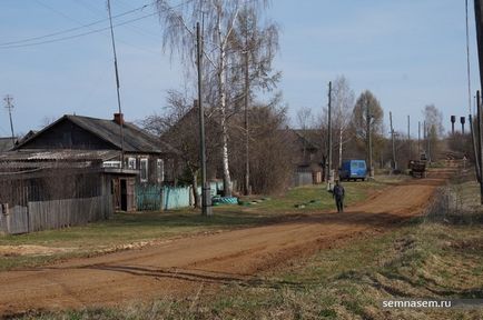 Как да оцелеем в кризата в населено място