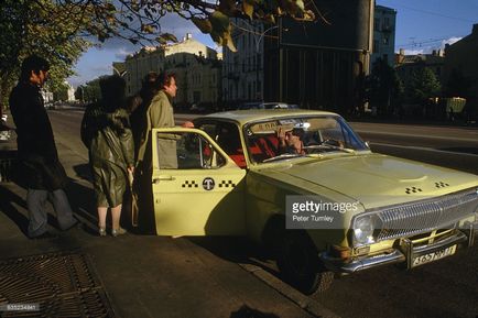 Hogyan ellopni a Szovjetunióban (USSR) Hogyan ellopni a Szovjetunióban