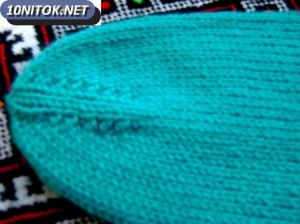 Cum să tricot tocuri pe degetele de la picioare cu ace de tricotat pentru începători pas cu pas video - cum să tricot șosete