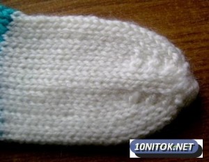 Cum să tricot tocuri pe degetele de la picioare cu ace de tricotat pentru începători pas cu pas video - cum să tricot șosete