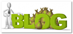 Hogyan lehet pénzt a blog - blogolás nulláról kezdőknek