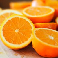 Calorii mere verde și dieta cu această dietă fructe pe portocale pe drumul spre frumusețea ta