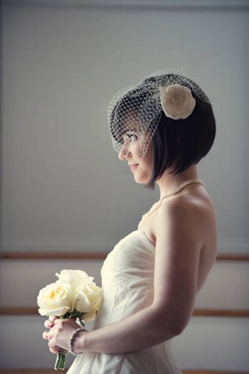 Каре з весільна зачіска фото ідеї для нареченої, фото стрижки та зачіски