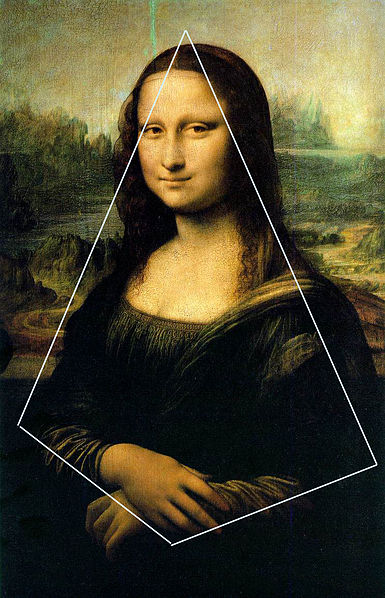 Picturi de Leonardo da Vinci - artisti remarcabili