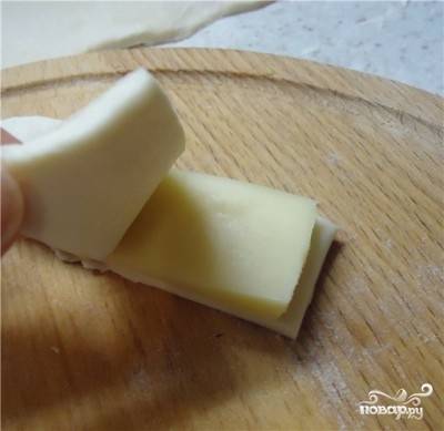 Картопля по-швейцарськи - покроковий рецепт з фото на