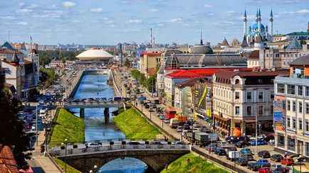 Kazan ajándéktárgy (történelmi ruha) Kazan ajándéktárgy