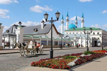 Казанський сувенір