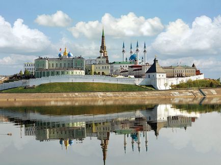 Казанський сувенір