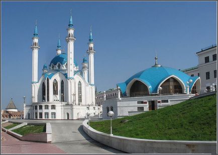 Suvenir din Kazan