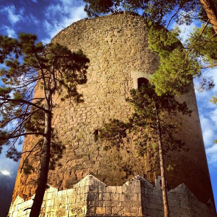 Caserta - Olaszország Orosz