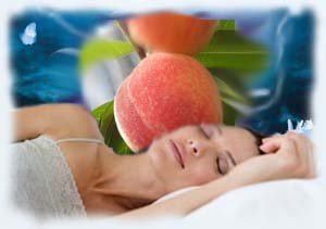 До чого сняться персики що означає бачити уві сні персики або збирати персики