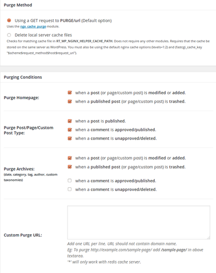 Am cache wordpress cu nginx, blogul lui boshi