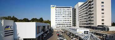 Nordwest Kórház - Kezelés Németországban