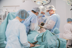 Kórház szakmai Traumatológiai és Ortopédiai „kánon” - egészségügyi létesítmények