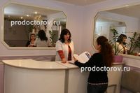 Клініка Шарапової - 1 лікар, 4 відкликання, самара