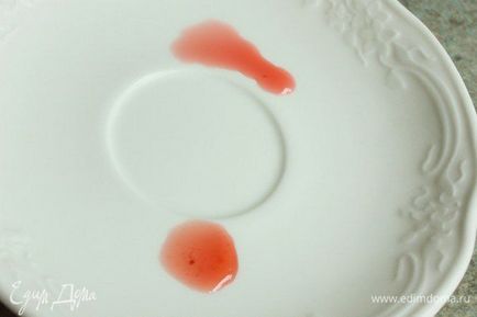 Полуничне варення (або джем) рецепт 👌 з фото покроковий, їмо вдома кулінарні рецепти від юлии