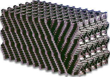 Module coalescent armatek, armatech