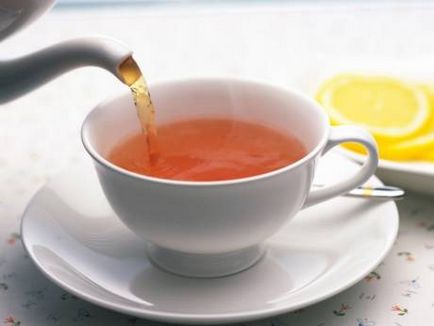Кава, чай або як напої впливають на наш сон