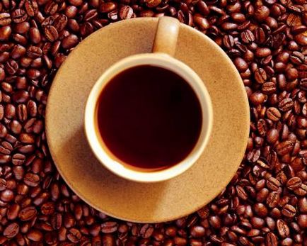 Cafeaua, ceaiul sau băuturile ne afectează somnul
