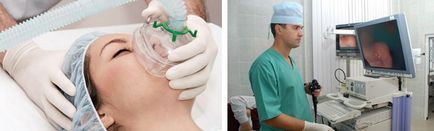 Colonoscopia în cadrul anesteziei de evaluare a pacienților, indicații și contraindicații, preț