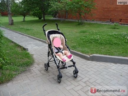 Коляска peg ​​perego si - «по дорогах і бездоріжжю або - коляска-всюдихід -