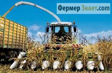 Klaas (claas) combină descrierea gamei de combine de recoltat