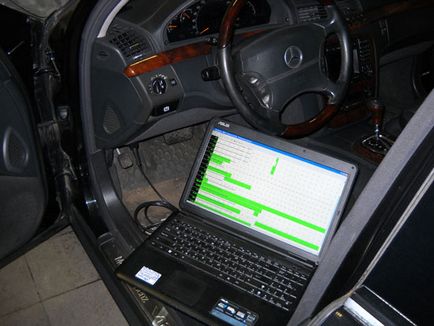 Комп'ютерна діагностика автомобіля в ясенево і теплом стані (зао, ЮЗАО Москви) за низькими цінами -
