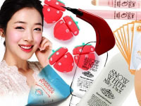 Koreai kozmetikumok tony moly (Tony moly), a hivatalos honlapján a kozmetikai nagykereskedelmi Tony Moly