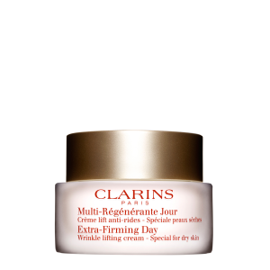 Cosmetice clarine - linie multi-regenerantă