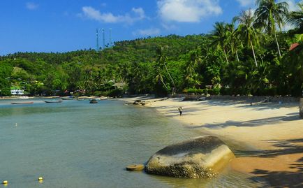 Koh Tao -, hogy az éghajlat Koh Tao, Amazing Thaiföld (Chalok Baan Beach) Koh Tao -, hogy az éghajlat Koh Tao Amazing Thaiföld