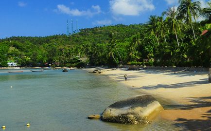 Ko Tao - ca clima din Koh Tao, Thailanda uimitoare