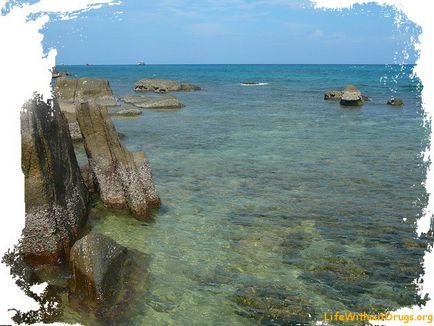 Ko Tao este o insula a Tao, un arhipelag din Samui, o insula de rai din Thailanda, o viata de blog cu un vis!