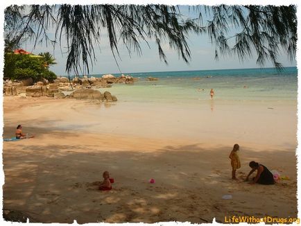 До тао - острів тао, самуіскій архіпелаг, райський острів таїланду, блог життя з мрією!