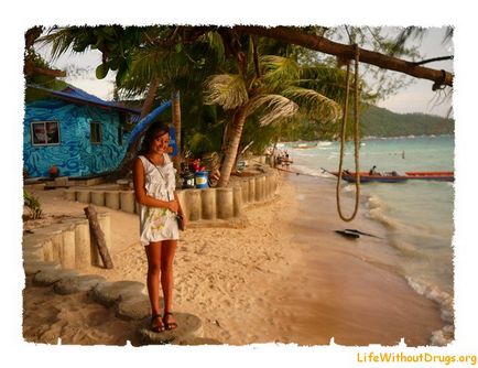 До тао - острів тао, самуіскій архіпелаг, райський острів таїланду, блог життя з мрією!