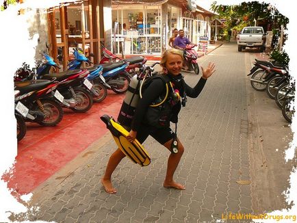 Ko Tao este o insula a Tao, un arhipelag din Samui, o insula de rai din Thailanda, o viata de blog cu un vis!