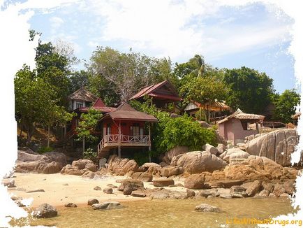 Ko Tao este o insula a Tao, un arhipelag din Samui, o insula de rai din Thailanda, o viata de blog cu un vis!